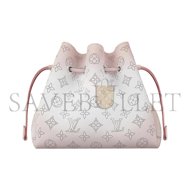 LOUIS VUITTON BELLA M59939 (22*19*14cm)